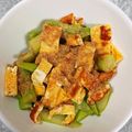 ♡ルヴァ♡'s cooksnap of when they made ✿薄焼き卵とアスパラガスの胡麻甘酢かけ✿.