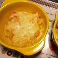 cook⭐MAYU⭐'s cooksnap of when they made 【時短10分】旨い！ポテト明太チーズ焼き.