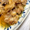 テトママ☆'s cooksnap of when they made 簡単晩ごはん♡鶏肉のさっぱり照焼き.