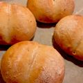 ちっちゃいもの倶楽部's cooksnap of when they made ソイブレッド…蒸し大豆入りのパン.