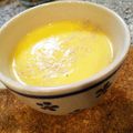 Ulus's cooksnap of when they made とうもろこし1本からコーンポタージュ.