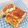 ﾋﾟﾝｸ☆ﾏｶﾛﾝ's cooksnap of when they made とろ～りふわふわ！チーズ入り納豆オムレツ.