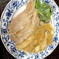 りら！'s cooksnap of when they made 春雨入り豚肉しょうが焼き〜砂糖なし.