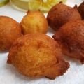 ともにゃん♪'s cooksnap of when they made 思い立ったらすぐ簡単ドーナツ.