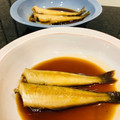 わか★'s cooksnap of when they made キスの煮付け.