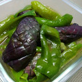 ゆうかりおん's cooksnap of when they made 食欲そそる♪ カレー風味の茄子の揚げ浸し.