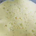 たこでーす's cooksnap of when they made 【減塩メシ】無塩イタリアンドレッシング.