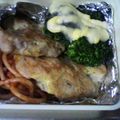 すいーぷりん's cooksnap of when they made お弁当に☆簡単ブロッコリーチーズ.