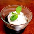クック2ZESX8☆'s cooksnap of when they made 超簡単！ボトルコーヒーでコーヒーゼリー♪.