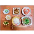 nacchan♫'s cooksnap of when they made 永井食堂のモツ煮もどき.