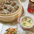 nonkapi's cooksnap of when they made 高級店！？ふるふる茶碗蒸し.