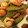 Kikoyo's cooksnap of when they made エビと絹さやのマヨ炒め.