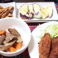 ネコバスととろ's cooksnap of when they made ☆レンチン♪茄子のマヨポン☆.