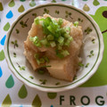 ぐりtoぐら's cooksnap of when they made 簡単！フライパン１つで！厚揚げみぞれ煮♡.