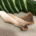 ♪まーたん♪'s cooksnap of when they made ハマる食感！エリンギのぬか漬け.