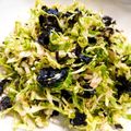 ☆クッキングパンダ☆'s cooksnap of when they made 海苔が決め手！キャベツと塩昆布の和え物.