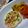 チビ★エルモ's cooksnap of when they made 【離乳食】完了期　アンパンマンハンバーグ.