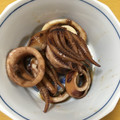 ごはんのじかん's cooksnap of when they made ★イカの煮付け.