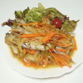 ジャグりんご's cooksnap of when they made ししゃもの南蛮漬け.