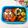 poccho's cooksnap of when they made スパイダーマンキャラ弁♡子供の日に！.