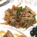 チャトラ２１'s cooksnap of when they made 長崎の郷土料理☆浦上そぼろ.