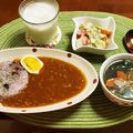 ♡sayulily♡'s cooksnap of when they made ラッシー.
