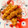 mikataka＊'s cooksnap of when they made 子供大好き　クリスピーささみフライ　簡単.
