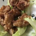 クックPW9C2T☆'s cooksnap of when they made から揚げ(∂∀∂)☆.
