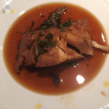 grinber's cooksnap of when they made 簡単｡白身魚の煮付け♪.