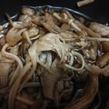 明日歩's cooksnap of when they made レンチン！簡単！舞茸とえのきのマリネ♡.
