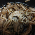 明日歩's cooksnap of when they made レンチン！簡単！舞茸とえのきのマリネ♡.