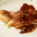 Akkers's cooksnap of when they made 簡単！赤魚の煮付け.