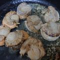 さっちゃん３２'s cooksnap of when they made ほたてのガーリックマヨソテー☆.
