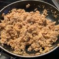 akisann's cooksnap of when they made 鮭缶！DHA・EPAたっぷりフレーク.