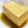 ♥sasara♥'s cooksnap of when they made 蒸しプリン.