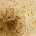 GOA双葉's cooksnap of when they made [簡単]居酒屋風ゴマヨの大根サラダ.