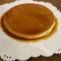 さわきり's cooksnap of when they made プリンケーキ.