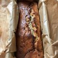クック8MY7I7☆'s cooksnap of when they made バナナケーキ.
