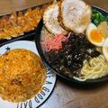 ＊おちょこ's cooksnap of when they made リアルガチ！ど濃厚とんこつスープ.