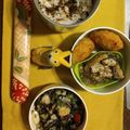 emola's cooksnap of when they made デリ風！ひじきの彩りデトックスサラダ♪.
