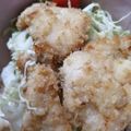 ☆チーチビ☆'s cooksnap of when they made 鶏胸肉で揚げずに簡単♡新潟タレカツ丼.
