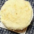 nosso's cooksnap of when they made 簡単♪チーズ蒸しパン.