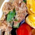 スノーディッシュ's cooksnap of when they made めんつゆで簡単！オクラのおひたし.