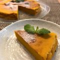 のりぞう22's cooksnap of when they made 超簡単★かぼちゃのしっとりケーキ.