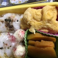 マリアマリママ's cooksnap of when they made 4歳児　お弁当　幼稚園　簡単.