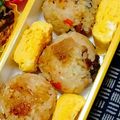 nosso's cooksnap of when they made 材料3つだけ♡簡単な卵焼き.