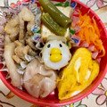 ごきげんYOYO♪'s cooksnap of when they made ちくわとコーンの、おつまみ.