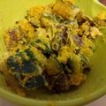 しらたまこむぎ's cooksnap of when they made グリラーの簡単かぼちゃサラダ.