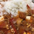シカの国から’19's cooksnap of when they made 大量消費☆トマトライス.