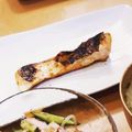 そらいろ☆うさぎ's cooksnap of when they made 鮭の塩麹漬け.